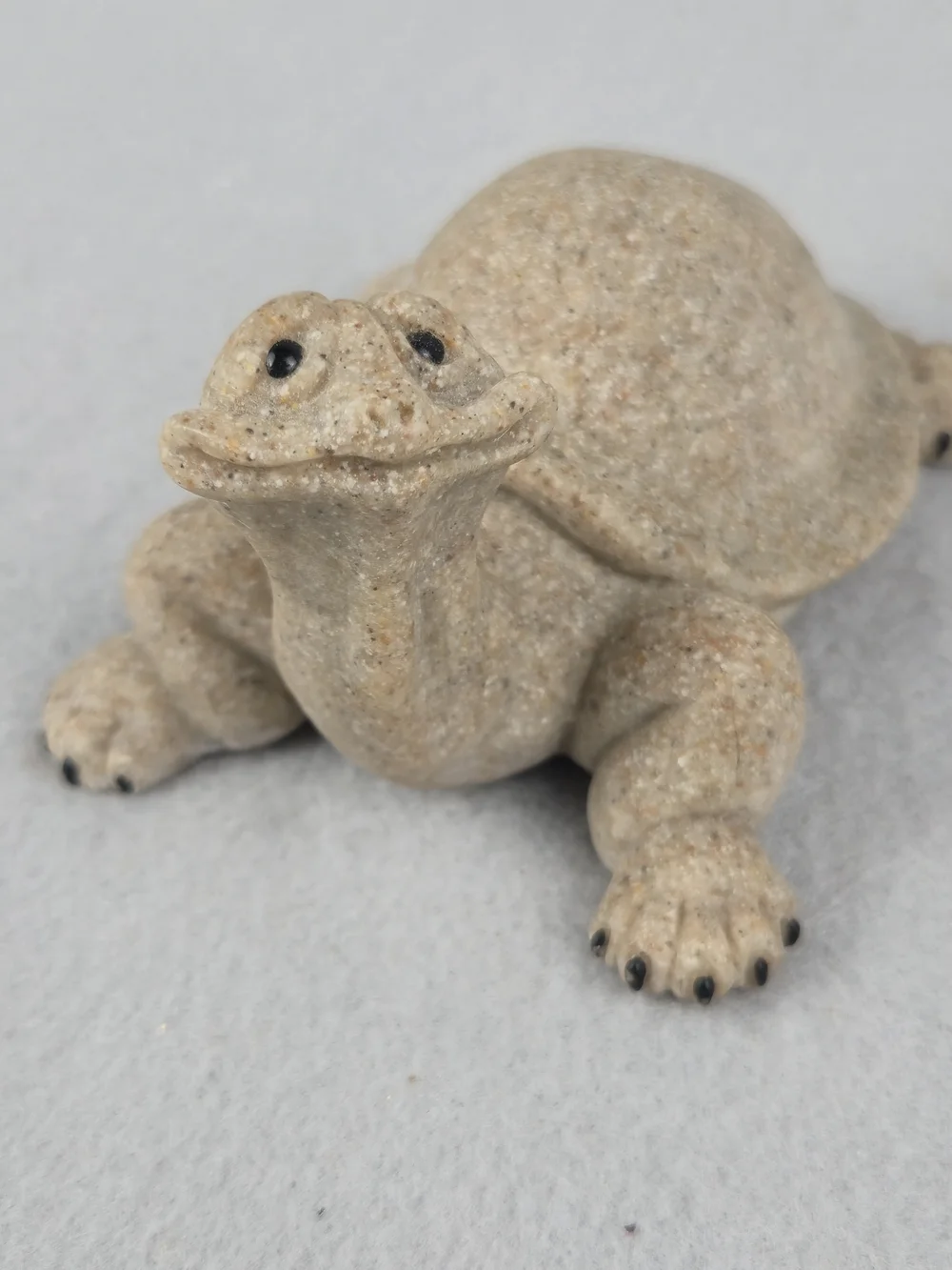 Quarry Critters adorable vintage